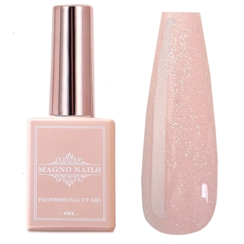 Crystal Glitter Gel - UV Gel - 4813 - Balance